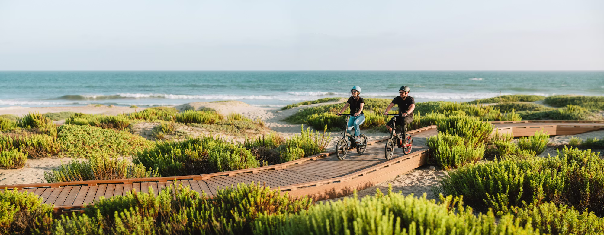 Cycling for Everyone: Embracing the Joy of Two Wheels