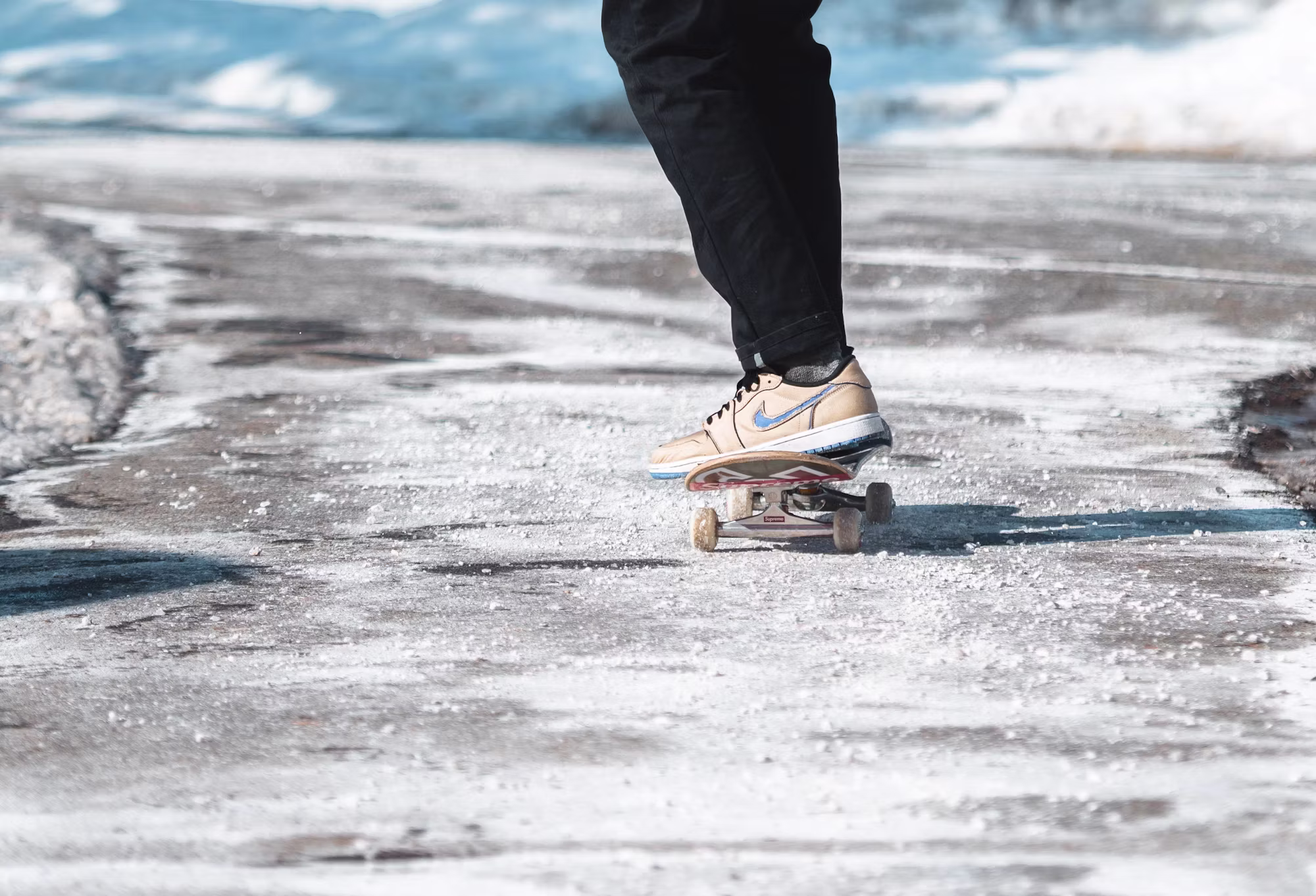 Exploring the Evolution of Skateboarding: From Streets to Parks
