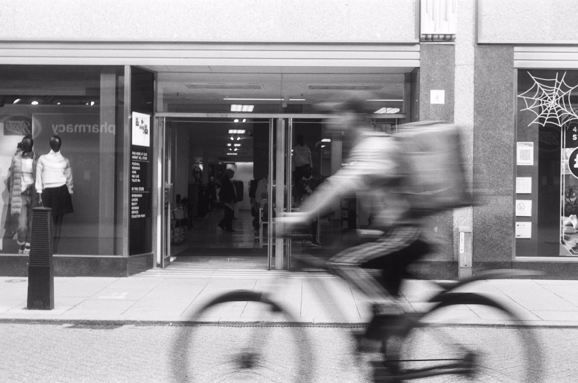 Cycling Adventures: Embracing the Freedom of Two Wheels