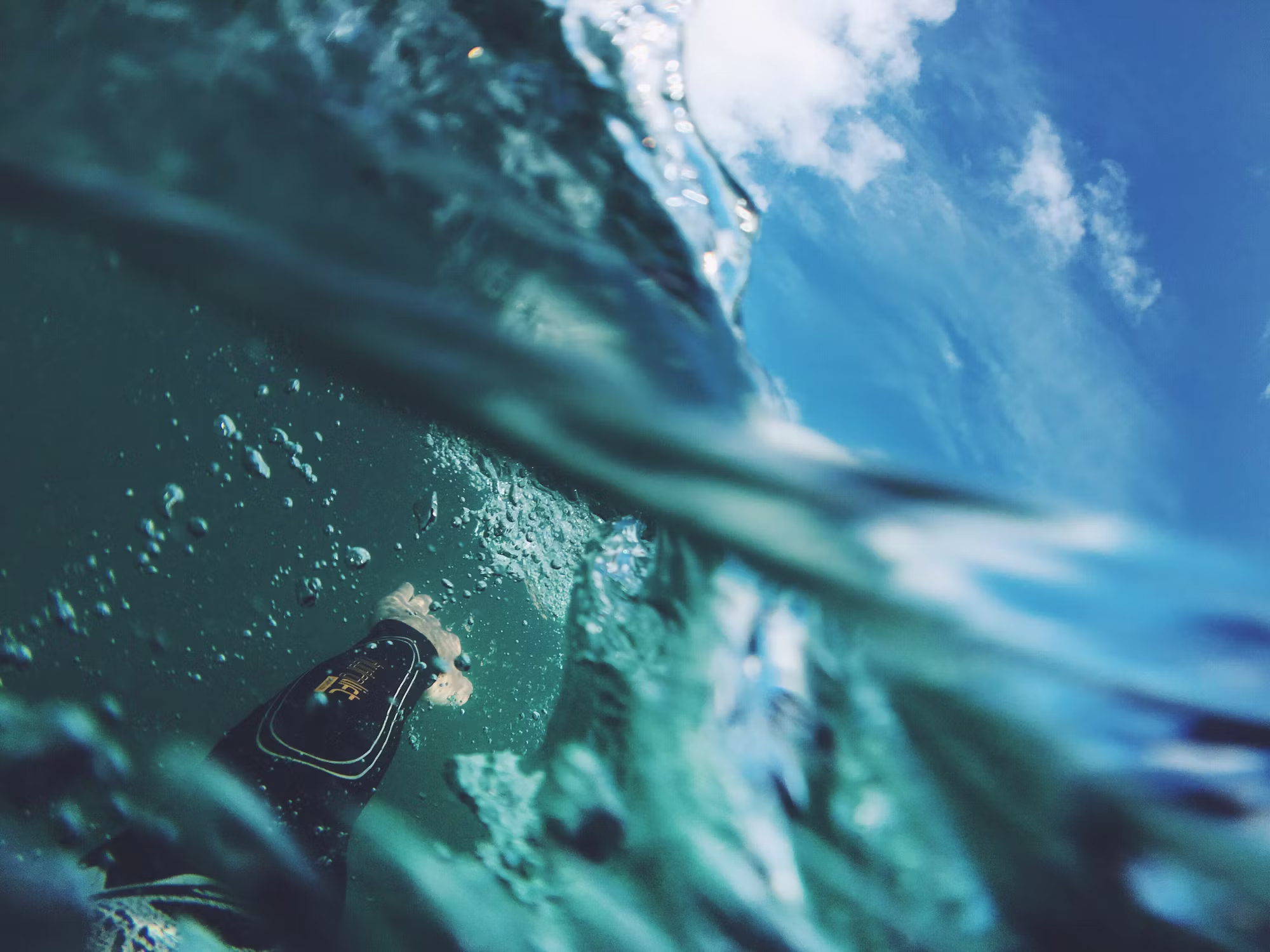 Beneath the Waves: Discovering the World of Diving